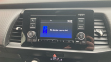 Honda Jazz 1.5 i-MMD Hybrid SE 5dr eCVT Hybrid Hatchback